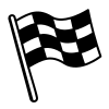 Hızın Ötesinde   Logo